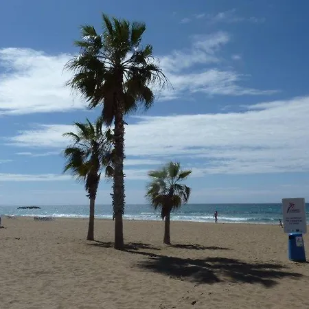 Playa De Oro Je Playa Arenal Calpea Calpe