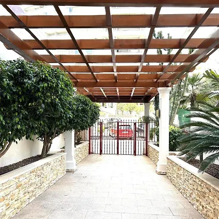 Playa De Oro 15b Sea View Arenal Apartament