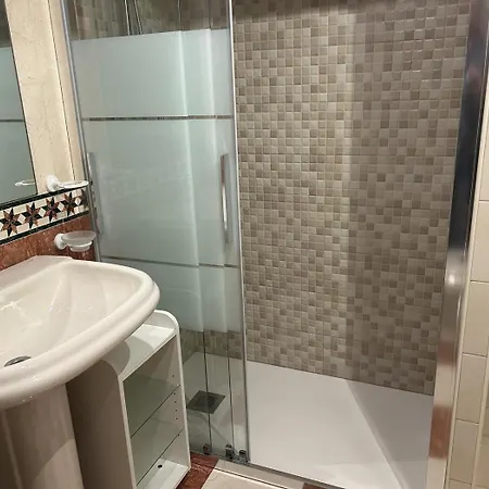 Playa De Oro 15b Sea View Arenal Apartament Calpe