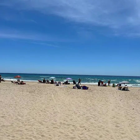 Apartament Playa De Oro 15b Sea View Arenal