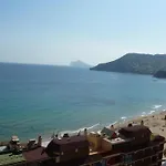 Playa De Oro 15b Sea View Arenal Διαμέρισμα *