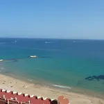 Playa De Oro 15b Sea View Arenal Διαμέρισμα Κάλπε