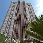Playa De Oro 15b Sea View Arenal * Κάλπε